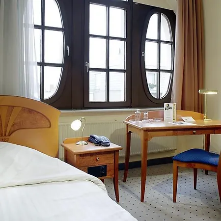 Hotel Tryp By Wyndham Centre