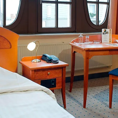 Tryp By Wyndham Centre