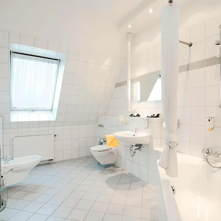 Hotel Tryp By Wyndham Centre Kassel
