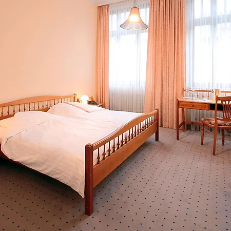 Hotel Tryp By Wyndham Centre Kassel