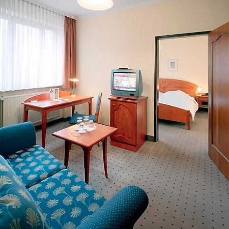 Tryp By Wyndham Centre Kassel