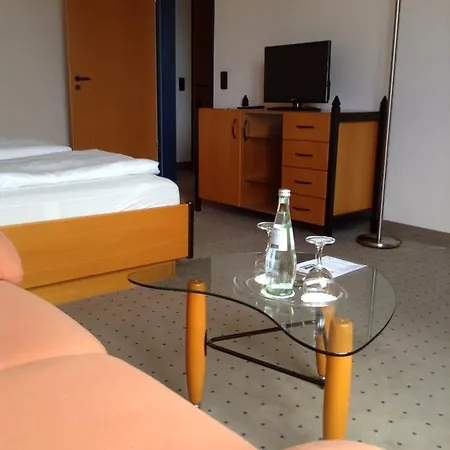Tryp By Wyndham Centre Kassel