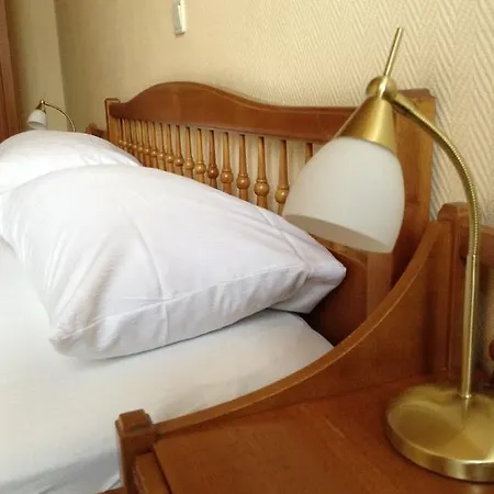 Tryp By Wyndham Centre Hotel